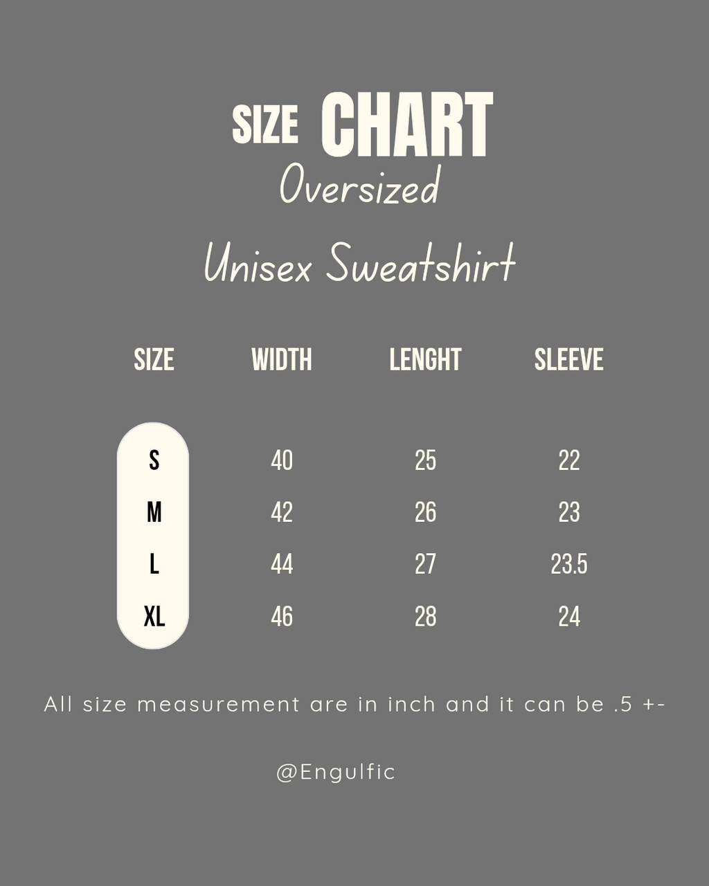 Lost in Space Black Oversized Sweatshirt