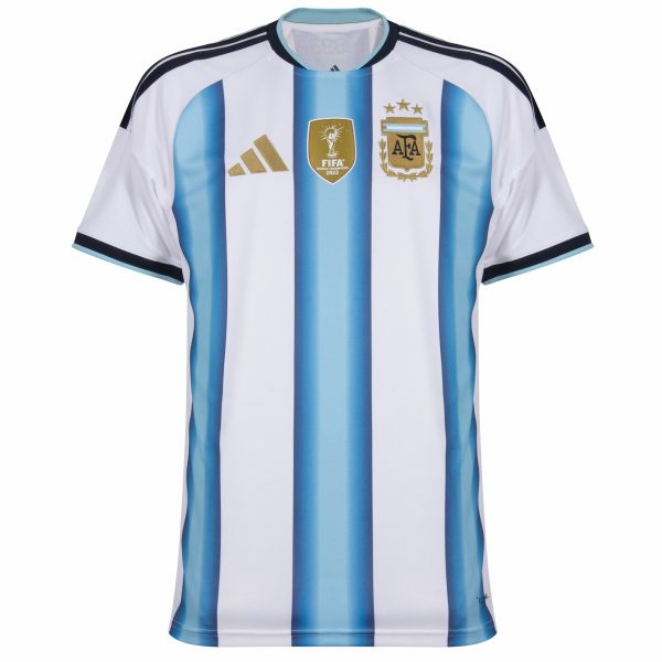 Argentina Home Kit 2026 World Cup (Player Edition)